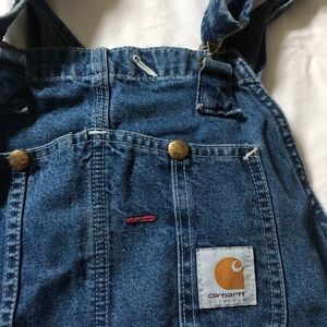 Overalls